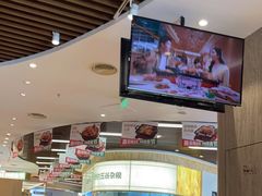 -西贝(无锡万象城店)