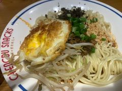 -蓉李记成都名小吃(太原龙湖万达店)