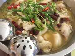 -毛里求斯小四川餐厅总店