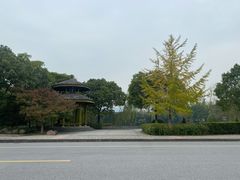 -江南大学(蠡湖校区)