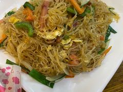 -繁仔牛杂(石排店)