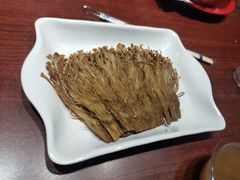 -金刚山烧烤(中山路店)