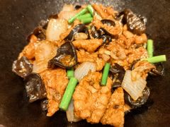 -山西会馆·晋菜·晋商宴·牌匾博物馆(胜利东街店)