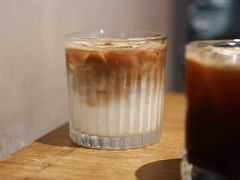 -Punchline Coffee&Roaster(同济大学店)