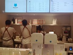 -兰熊鲜奶(西直门凯德mall店)