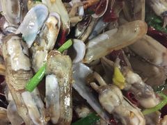 -胶东海鲜大排档(北太平庄店)