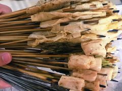 -老太太豆皮(南芬店)