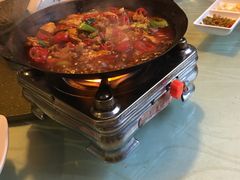 -深山老屋(张江店)