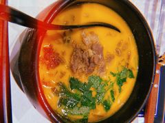 -和府捞面(东直门银座店)