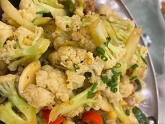 -姐妹农家菜(碧水华庭店)