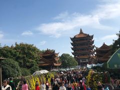 -富乐山