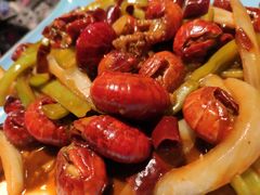 -熙成烧烤·三十三年(开发区店)