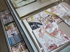 -万事利丝绸(杭州大厦店)
