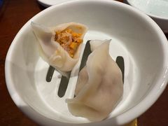原汁海胆饺子-喜鼎海胆水饺(东港店)