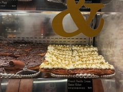 -BUTTERFUL&CREAMOROUS 黄油与面包(西单大悦城店)