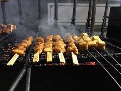 -大海别墅民宿农家院(十渡店)