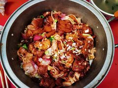 -马相卿特色烤肉面食馆(虎台店)