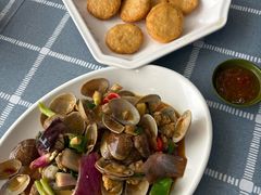 -明记海鲜大排档(巽寮湾店)