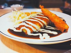 东方蛋包饭-韩香福脊骨汤锅(上杭路店)