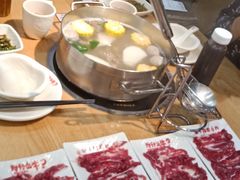 -为什么牛潮汕牛肉火锅(万胜广场店)