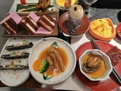 -匠和风精致料理(成都龙湖滨江天街店)