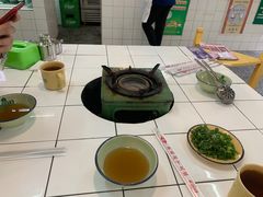 -石灰市老火锅(北滨路店)