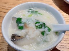 -潮粥荟·潮汕砂锅粥(朝阳大悦城店)