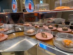 -争鲜回转寿司(东方银座店)