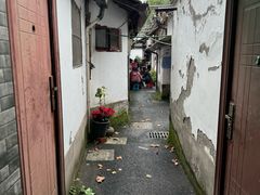 -家烧面馆【南山路知名经典面食】