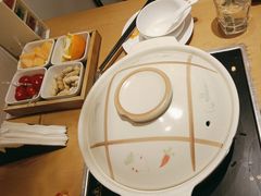 -湯系·煲汤手艺人(东二环泰禾广场店)