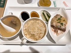 -翠华餐厅(宝安壹方城店)