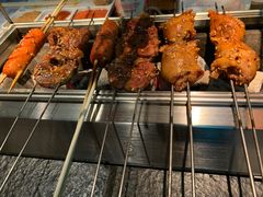 -可口香·非遗老号烧烤(南岗直营店)