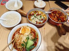 -蓉李记成都名小吃(宜昌伍家岗万达店)