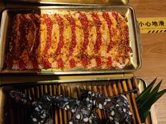 -西塔老太太泥炉烤肉(北京望京店)