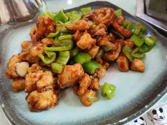 鸡里蹦-名门小厨(劲松店)