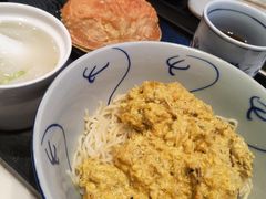 红糖姜茶-本味轩精品茶餐厅(黄山路店)