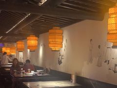 -绿茶餐厅(乐峰广场店)