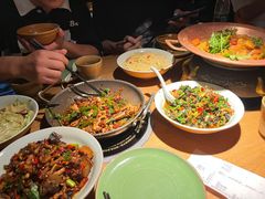 -吃饭皇帝大(解放西路店)