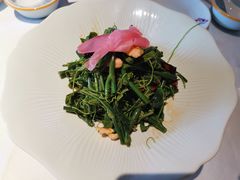 -庆云楼饭庄(什刹海店)