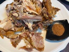 -乾州食府(小雁塔店)