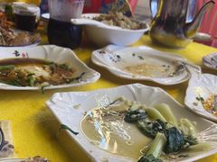 -秋姐美食店(旅游大道店)