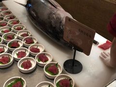 -雍和会海鲜姿造自助(湖东路店)