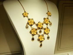 -周大福 CHOW TAI FOOK(新世界百货崇文店)