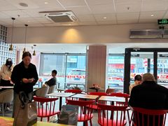 -肯德基(友好店)