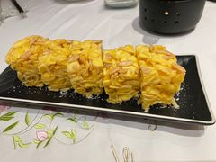 -白天鹅宾馆-玉堂春暖餐厅