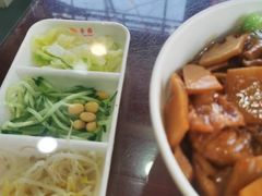 -杏园餐厅(阜成门店)