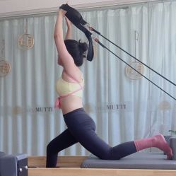 -Your Yoga Pilates·瑜伽普拉提习练室