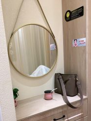 -芳朵美容养生SPA