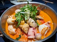 马赛海鲜锅-ZHAO赵·牛扒坊(仁和新城店)
