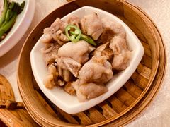 -龙的酒楼·手工早茶·顺德菜(近良路店)